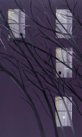 Alex Katz at the Met 