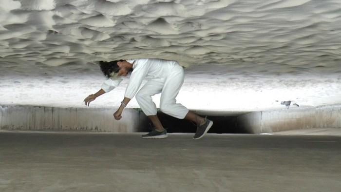 “There You Are”: propuesta búlgara a la Bienal de Venecia