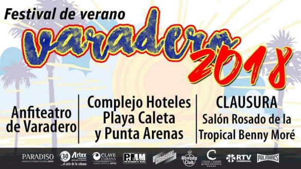 Festival Varadero 