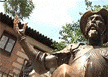 La Comunidad presenta la exposición ‘El Quijote por Gregorio Prieto’ 