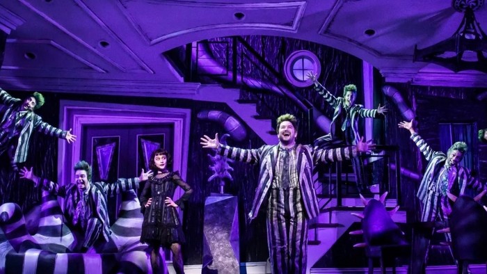 Broadway Week Returns, Offering 2-For-1 Tickets Next Month