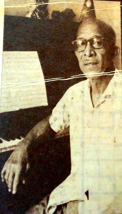 Cheo Belen 3 Revista Bohemia 1970