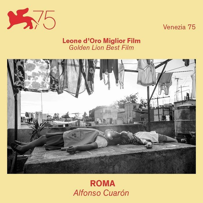 Filme Roma