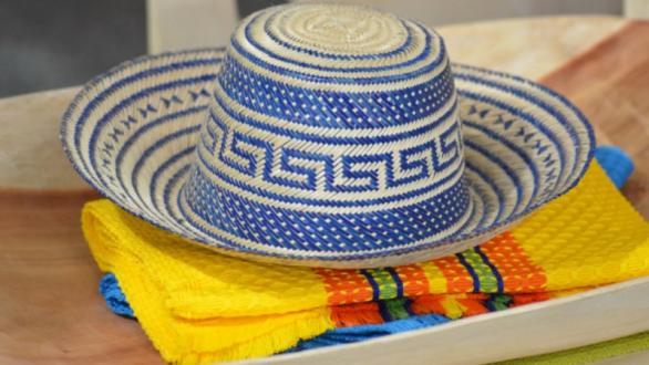 objetos artesanales 