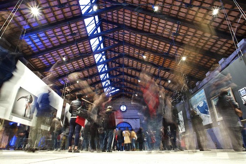 Deadline extended to 14 December for the 11th Arte Laguna Prize