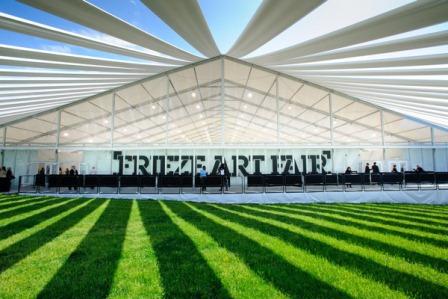 Get Ready for a Live Donkey at Frieze New York This Year