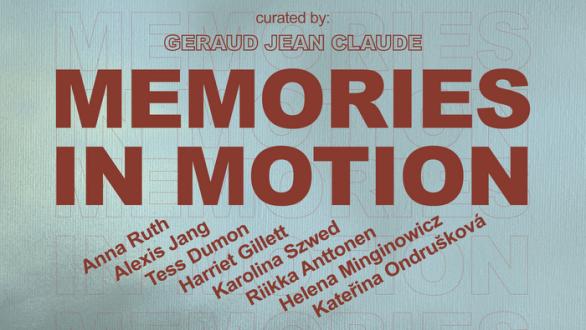 Memories in Motion