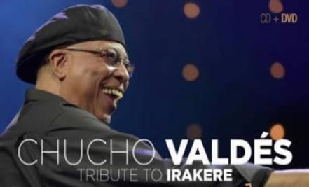 Cuban jazz legend Chucho Valdes wins his sixth Grammy 