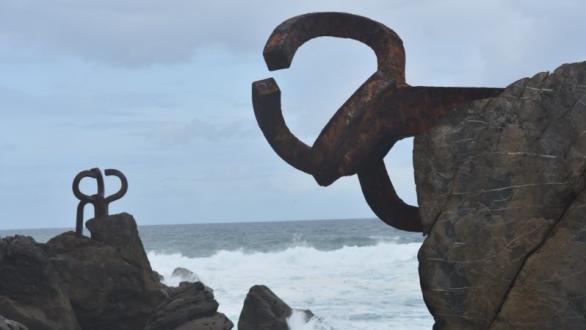 Obra Peine del Viento