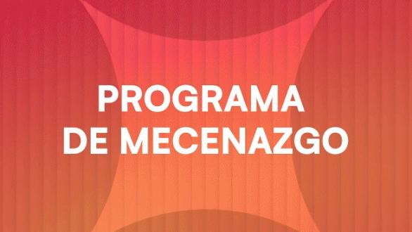 Art Madrid Programa de Mecenazgo 