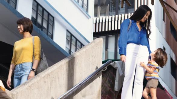 Art Basel Hong Kong 2023