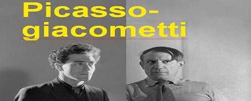 Dialogue between two masters