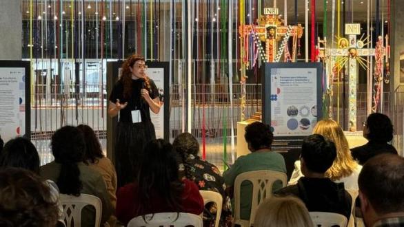  11º Encuentro Iberoamericano de Museos