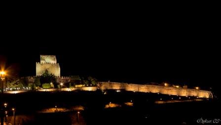 El concurso de fotografía que busca la mejor instantánea de los pueblos más bonitos de España llega a su ecuador 