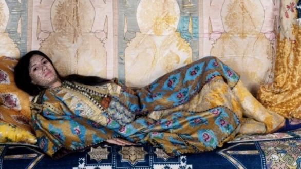 Lalla Essaydi: Image and Text