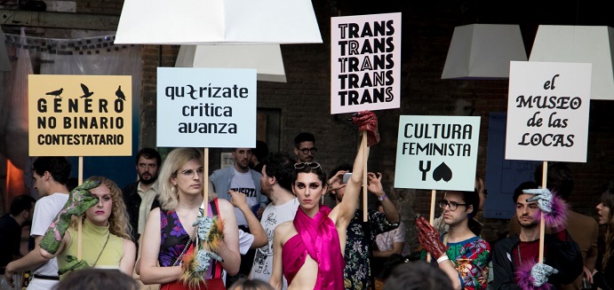 Swab Performance 2018