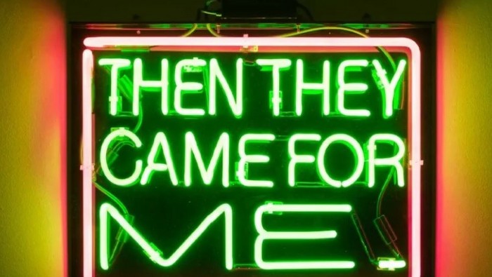 Disrupting Anti-Blackness: Artists Voicing Truths