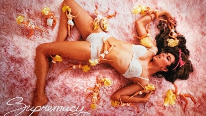 The Whitney to Debut Public Artwork by Martine Gutierrez