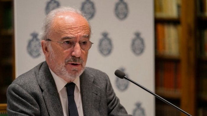 Director de la RAE en vista de trabajo por Centroamérica y el Caribe 