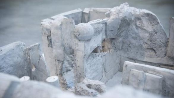 Builders of worlds very similar to ours: Ludovica Carbotta