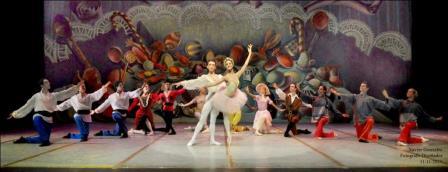 Próximas propuestas del Teatro Nacional de Cuba 