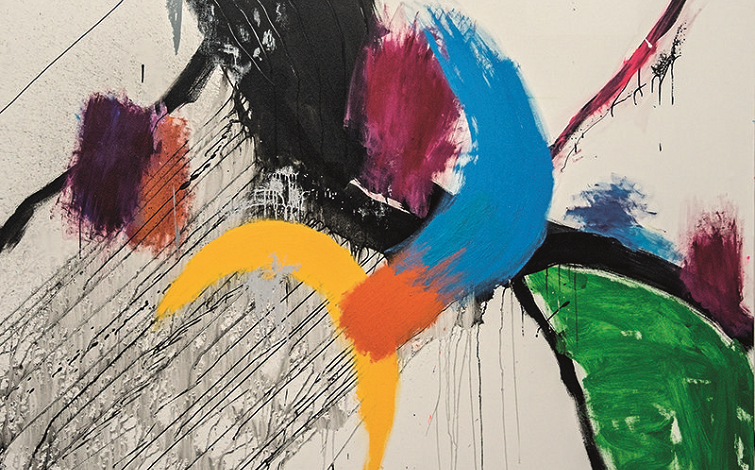 Papartus regresa al circuito expositivo