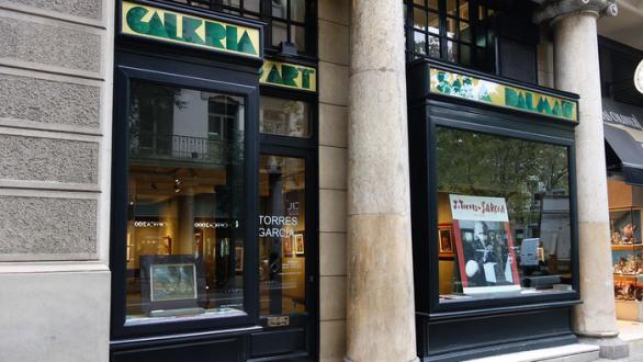 Galeria-fachada