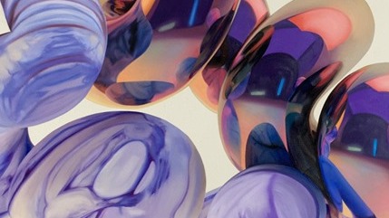 "Digital Spirit" Bijijoo x Vickie Vainionpää 