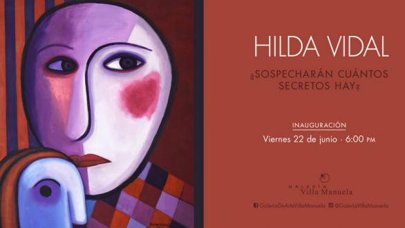 Invitación a la expo