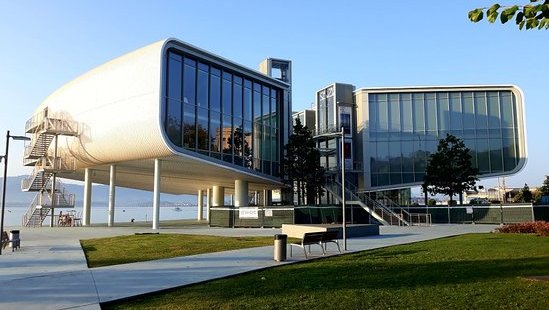 ¿Qué prepara el Centro Botín para 2021? 