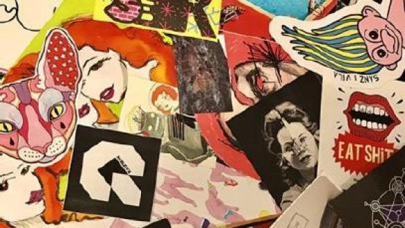 obra de arte 
