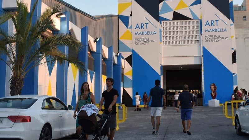 Art Marbella announces its 2020 edition