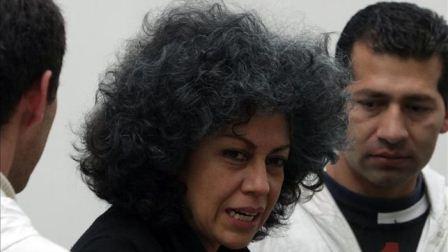 La colombiana Doris Salcedo llena de dolor el museo Guggenheim de Nueva York 