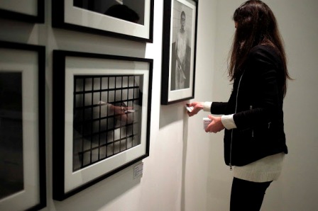 ARTBO abre sus puertas para dar inicio al mes del arte en Bogotá 