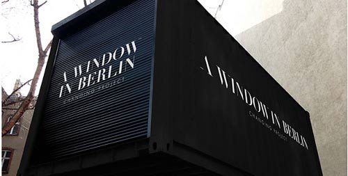 A Window in Berlín: un proyecto itinerante para difundir videoarte Iberoamericano