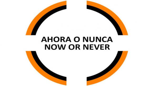 cartel de Saco 9