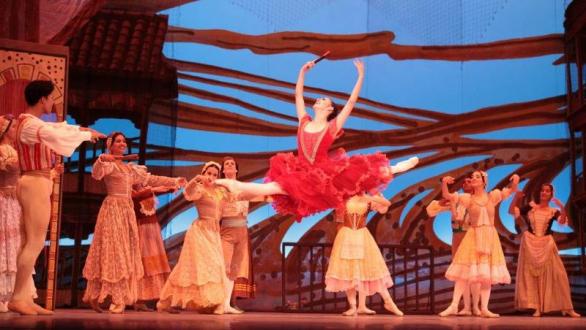 BNC Don Quijote Anette. N.Reyes