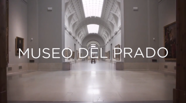 museo del prado logo