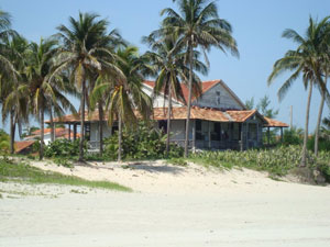 Balneario cubano añadirá a sus encantos declaratoria patrimonial 