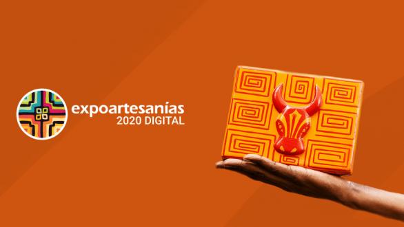 Expoartesanías digital 2020