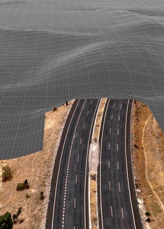 El Ultimo Grito.  MALFICTIONS