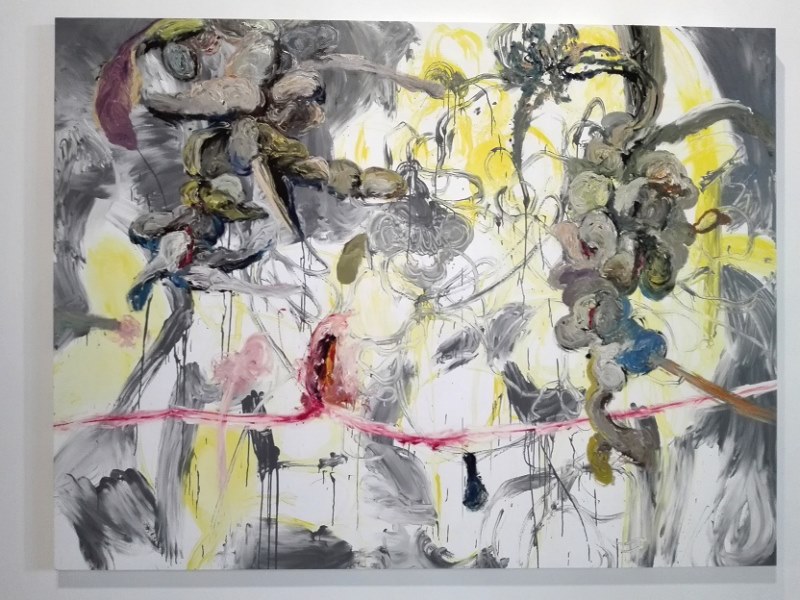 Ángel R. Ricardo Chabela Vargas's advice on gardening