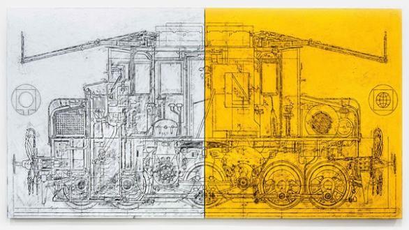 Rhona Hoffman Gallery. Signs and Systems