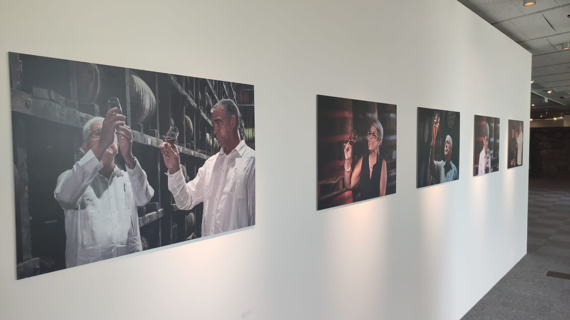 “De la Tierra al Saber Hacer” 