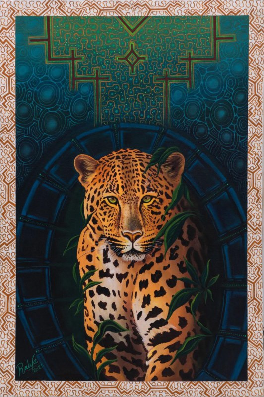 “Arte y Esperanza: Alumbramiento”