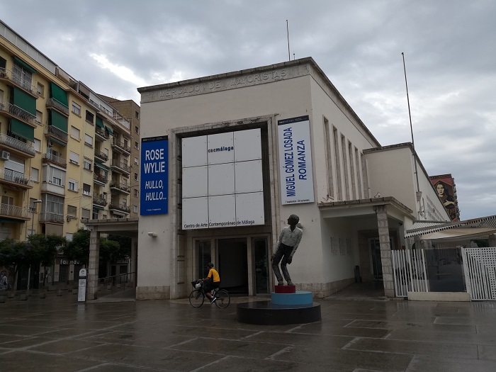 CAC Málaga