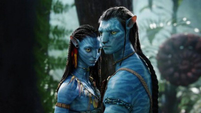 Avatar 2 