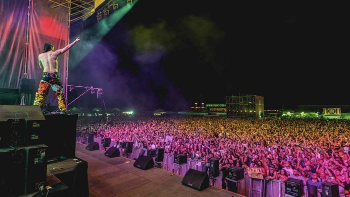 Weekend Beach Festival ya tiene fecha para el 2025