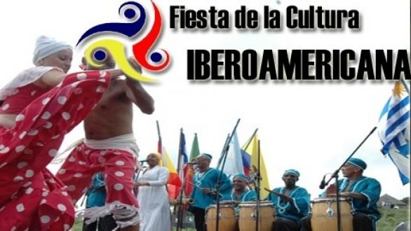 Fiesta Iberoamericana 