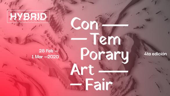 HYBRID ART FAIR